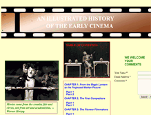 Tablet Screenshot of cinemathequefroncaise.com
